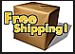 Free shipping on all orders over $200.00