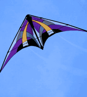 Prism Zephyr Sport Kite