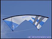 Revolution Limited Edition 20th Anniversary Kite