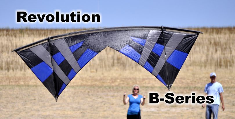 Power Kites, Stunt Kites, Sport Kites, Children's Kites, And Kite ...