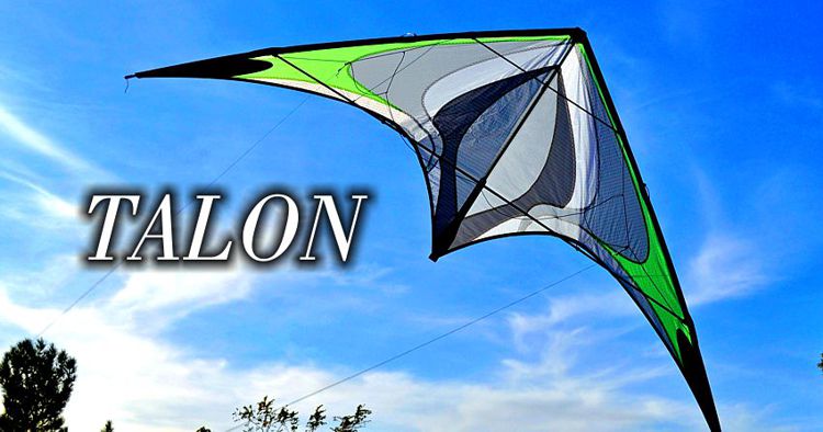 Talon by Jest Of Eve Kites